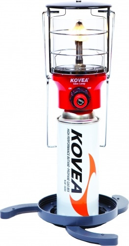 Газова лампа Kovea KL-102