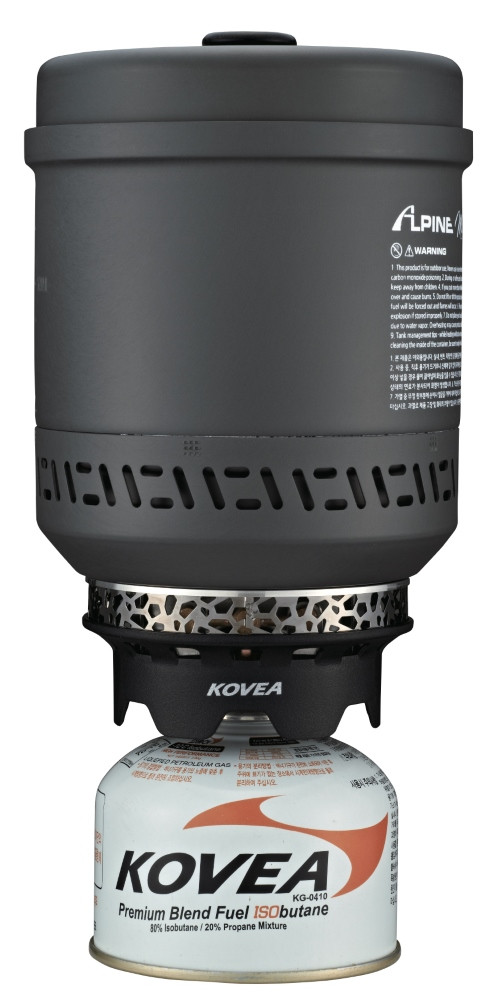 Горелка Kovea KGB-1701