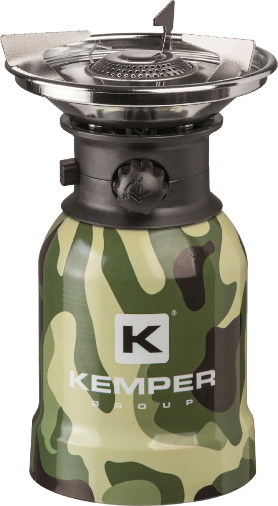 Горелка Kemper KE2008CMF
