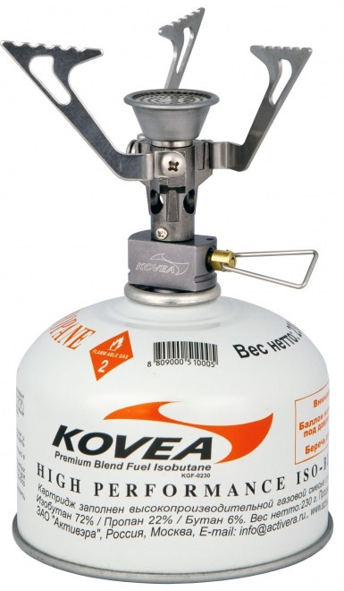Горелка Kovea KB-1005