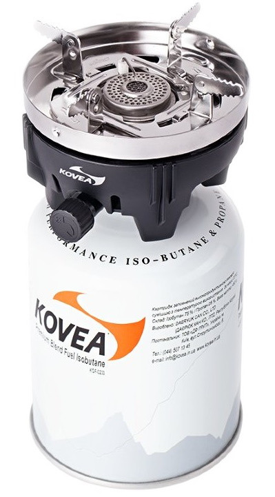 Пальник Kovea KB-0703WU