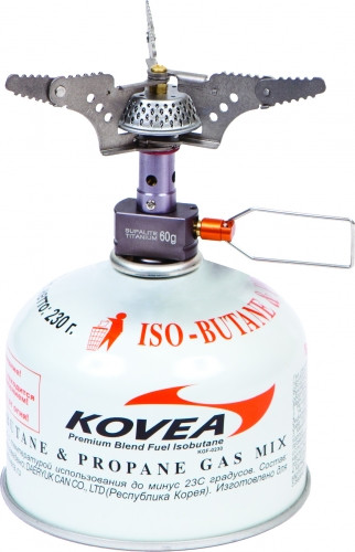Пальник Kovea KB-0707