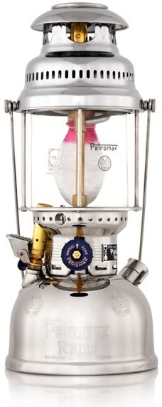 Газова лампа Petromax HK 500