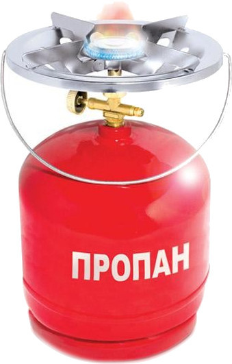 Горелка Intertool GS-0008