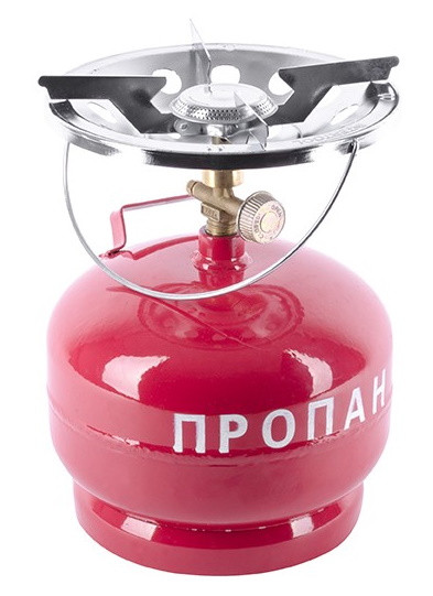 Горелка Intertool GS-0005