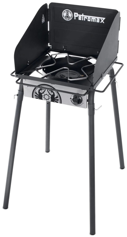 Туристична плита Petromax Gas Table 1