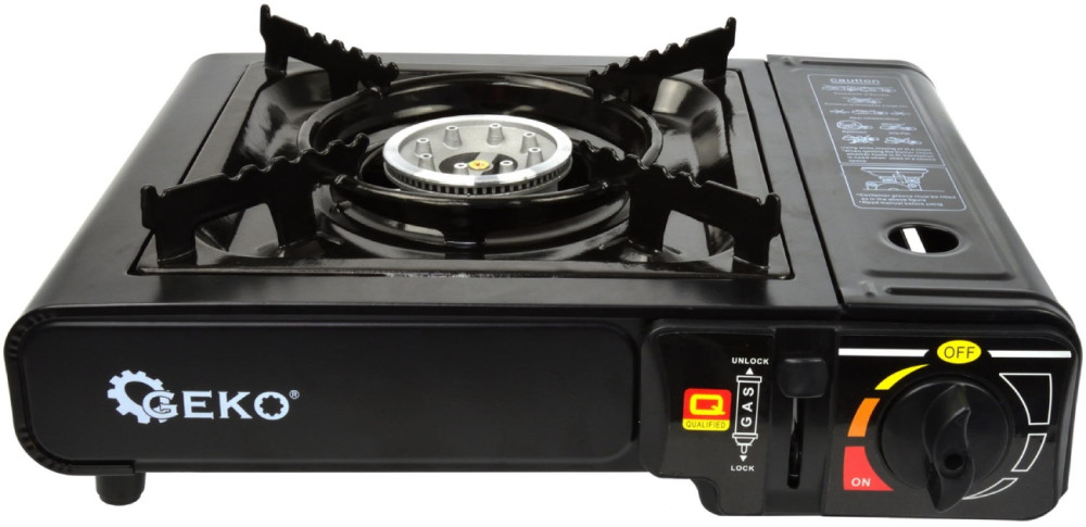 Туристична плита Geko G80521
