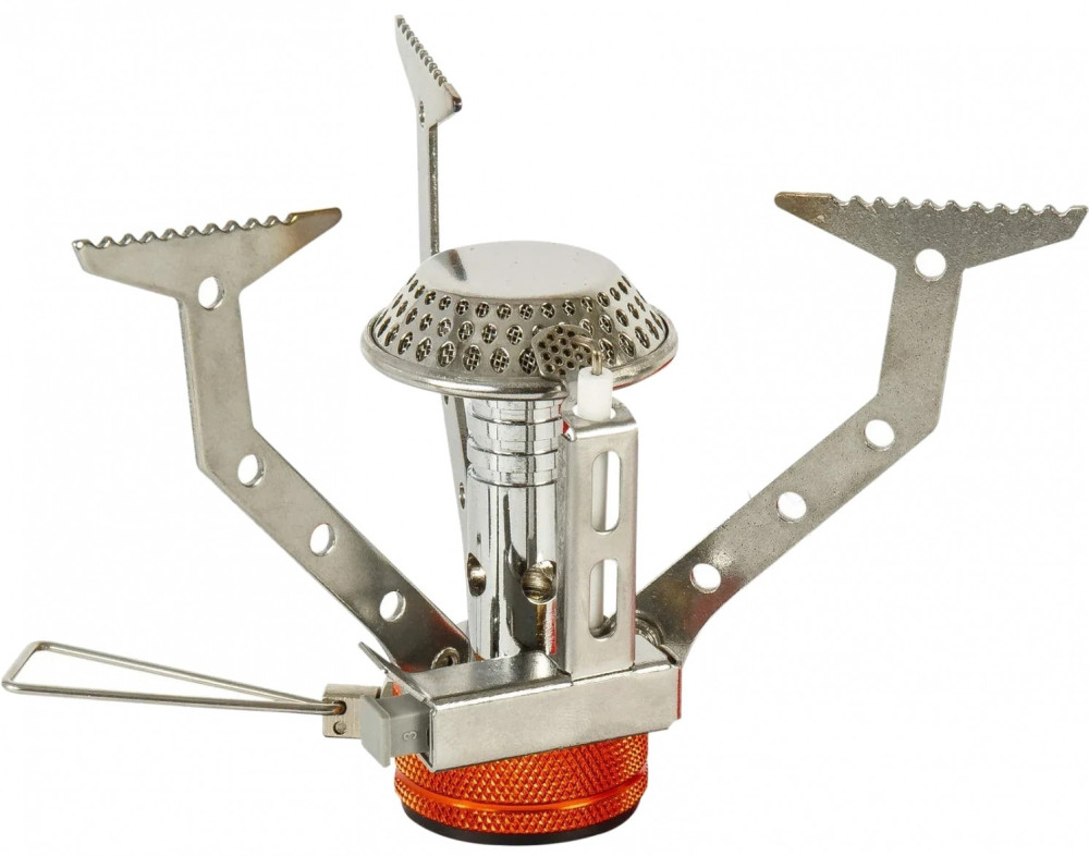 Пальник 360 Degrees Furno With Igniter