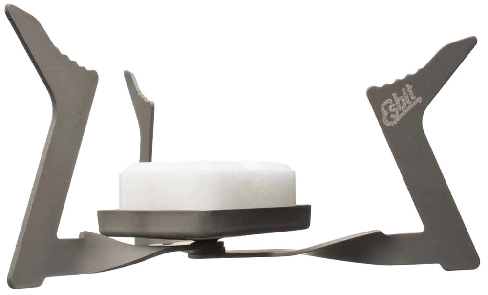 Пальник Esbit Foldable Stove Ti