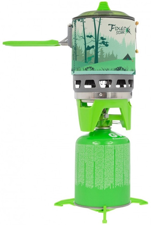 Горелка Fire-Maple FMS-X3