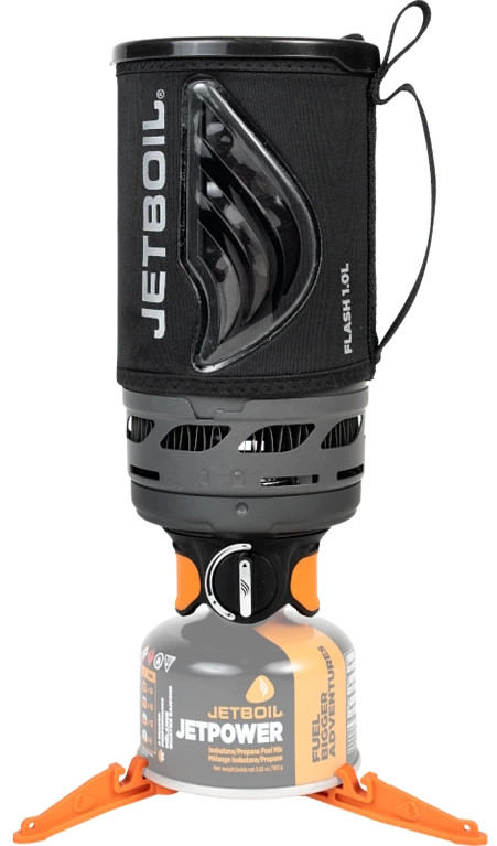 Горелка Jetboil Flash 2025