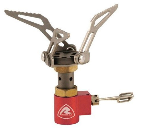 Пальник Robens Fire Midge Titanium