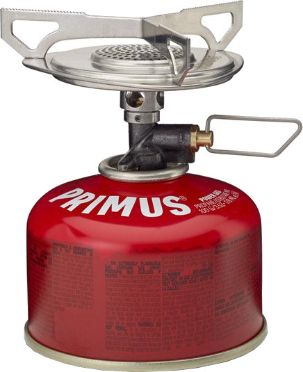 Пальник Primus Essential Trail Stove PRM