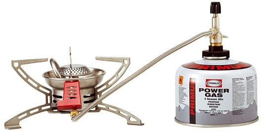 Пальник Primus EasyFuel Duo