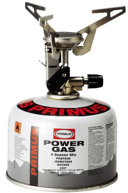Пальник Primus Express Stove Piezo
