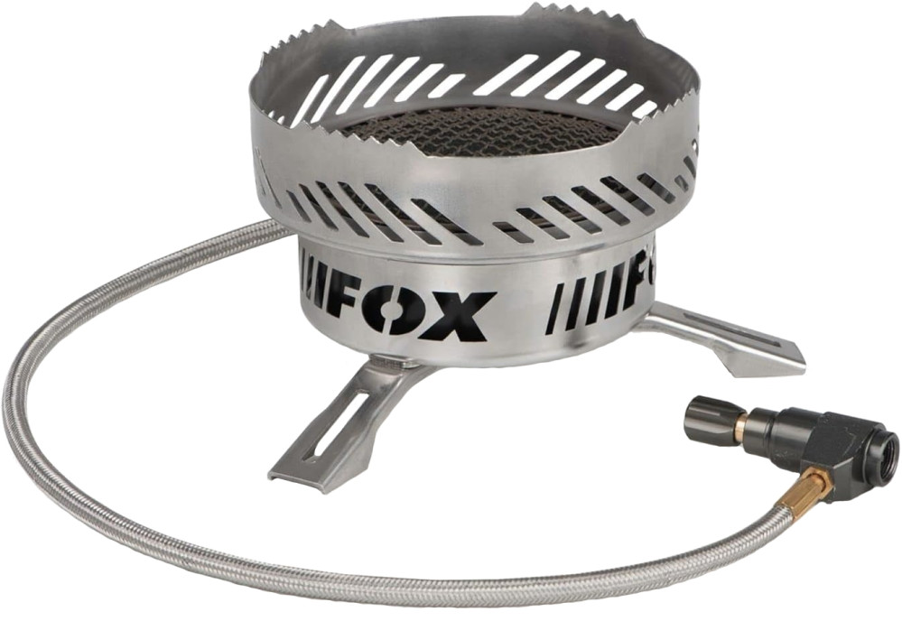 Горелка Fox Cookware Infrared Stove