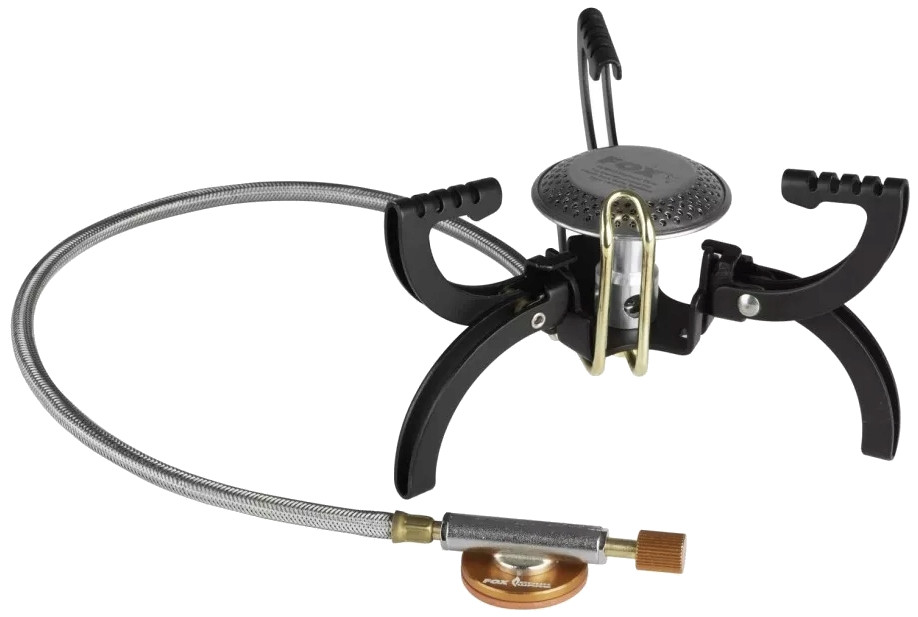 Горелка Fox Cookware Explorer Stove