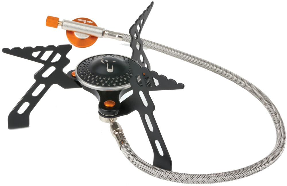 Горелка Fox Cookware Compact 3000