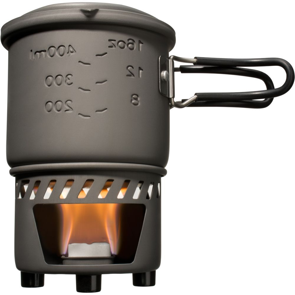 Пальник Esbit Cookset CS585HA