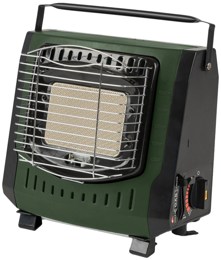 Туристичний обігрівач Highlander Compact Gas Heater
