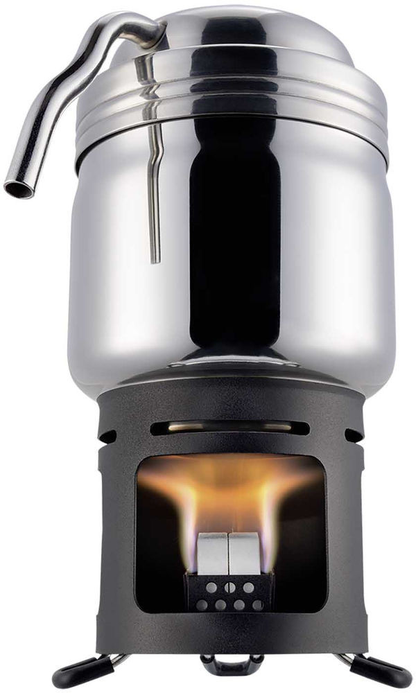 Пальник Esbit Coffeemakers