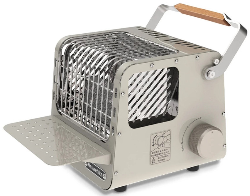 Туристичний обігрівач Naturehike CNK2300CW018