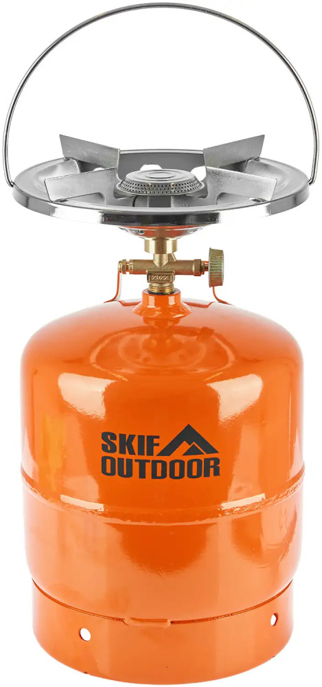 Пальник SKIF Burner 8