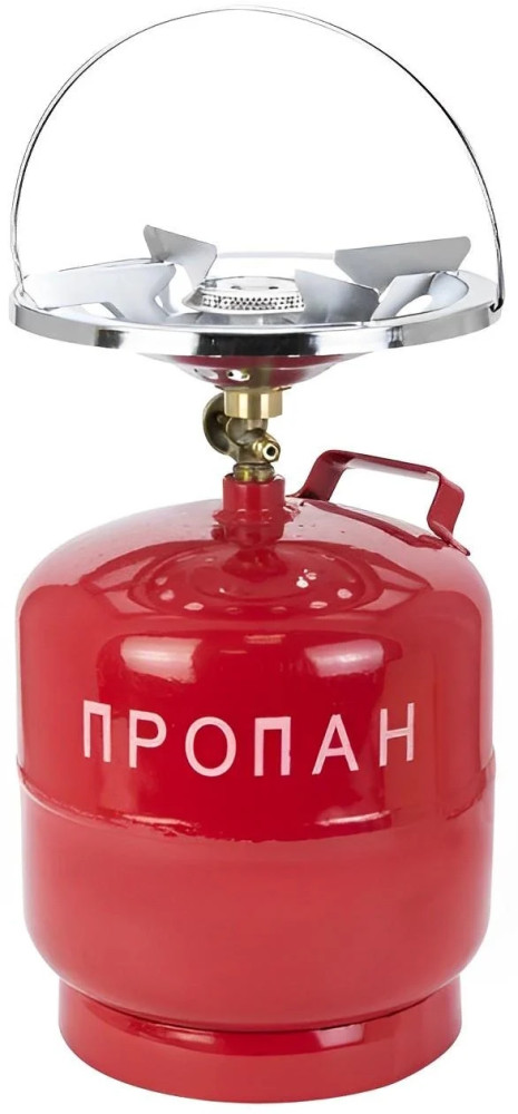 Горелка Grant Camping 8L