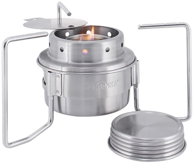 Пальник Tatonka Burner Set