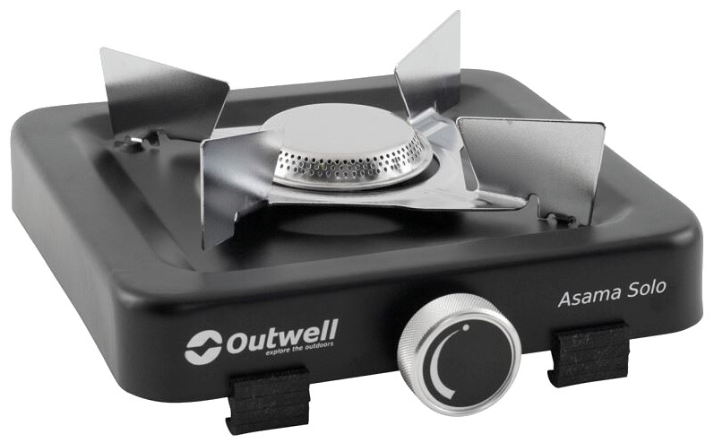 Туристическая плита Outwell Asama Solo