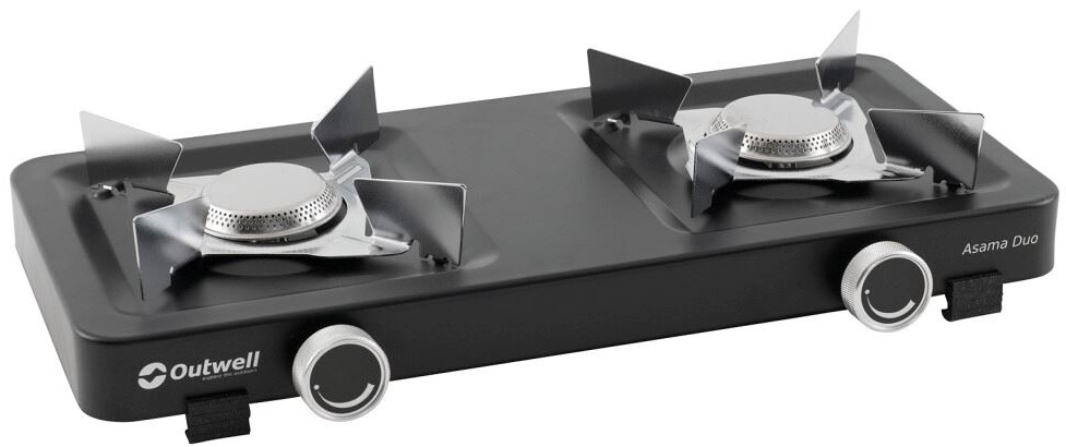 Туристическая плита Outwell Asama Duo