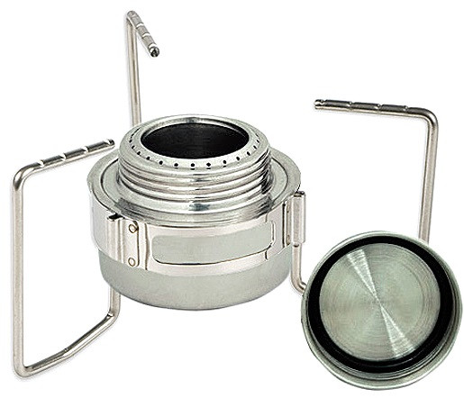 Пальник Tatonka Alcohol Burner