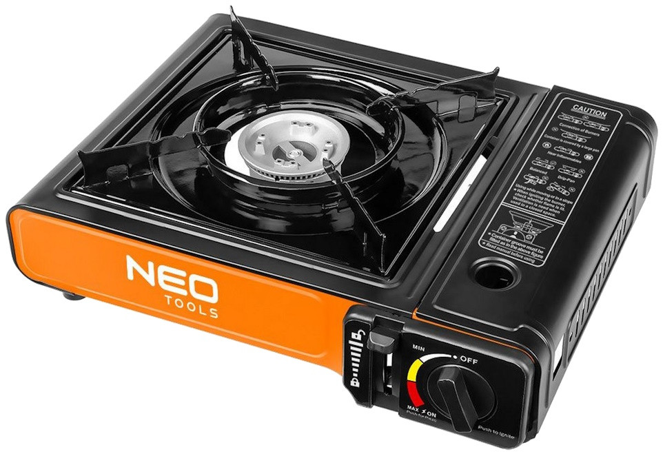 Туристическая плита NEO 20-050