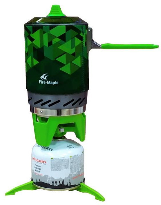 Горелка Fire-Maple Star X2
