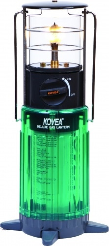 Газова лампа Kovea TKL-929