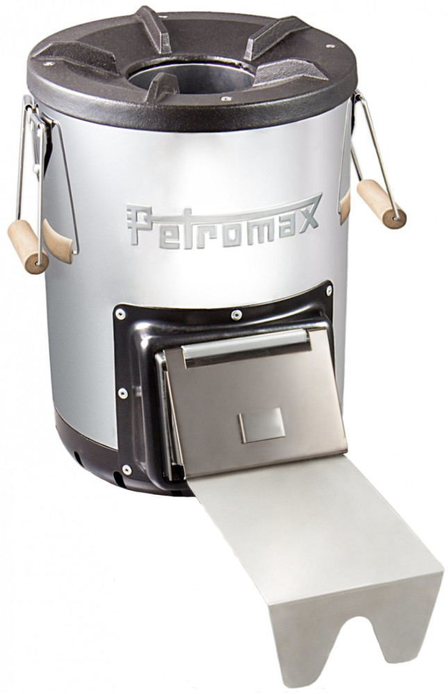 Пальник Petromax Rocket Stove