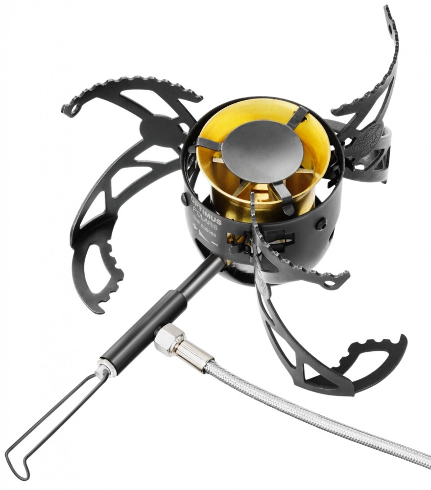 Пальник OPTIMUS Polaris Tactical