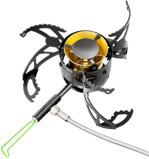 Пальник OPTIMUS Polaris Optifuel