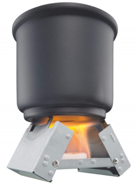 Пальник Esbit Pocket Stove