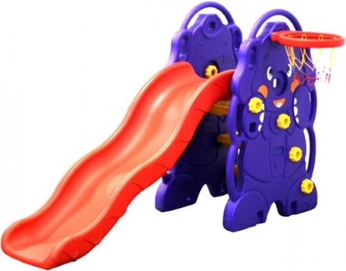 Горка Edu-Play Slon