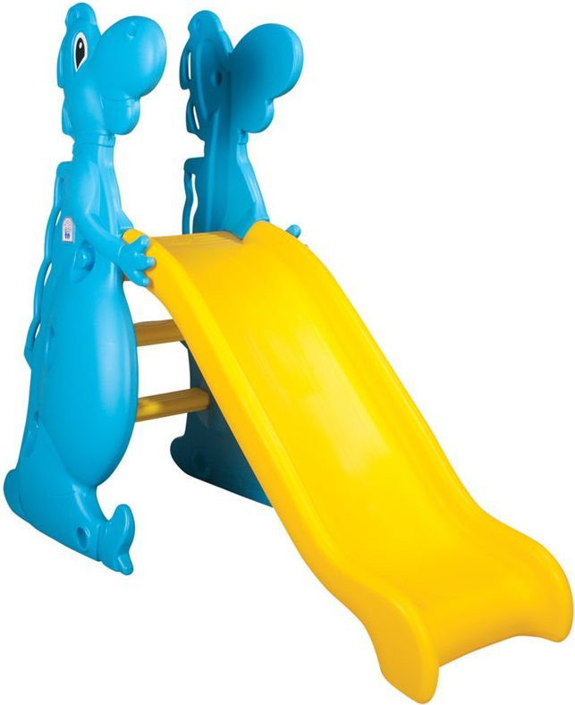 Горка Pilsan Happy Dino Slide