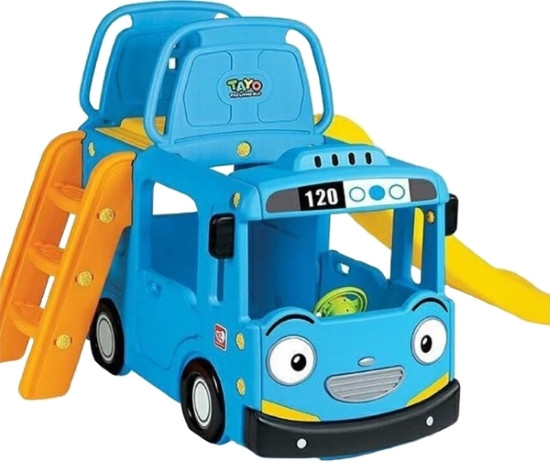 Горка Yaya Y1543