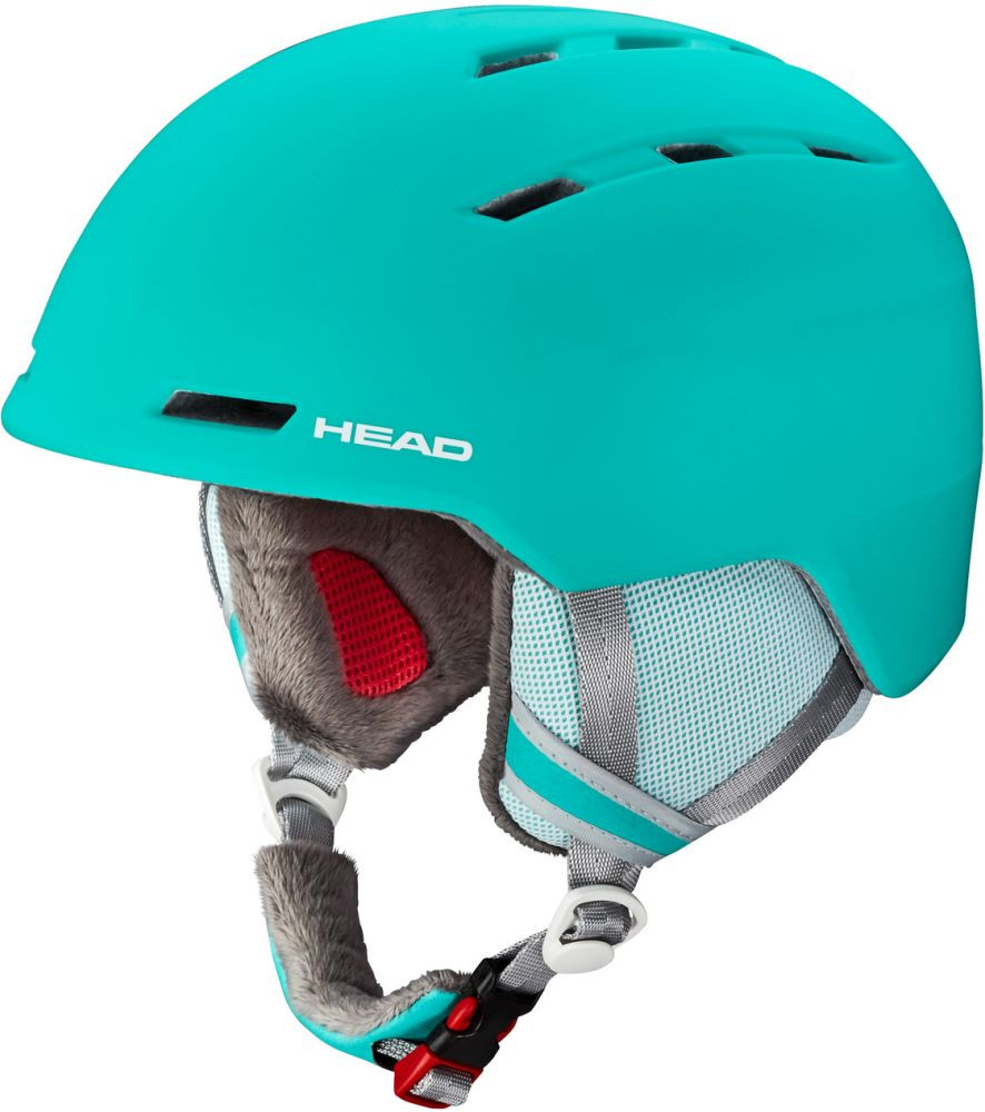 Горнолыжный шлем Head Valery