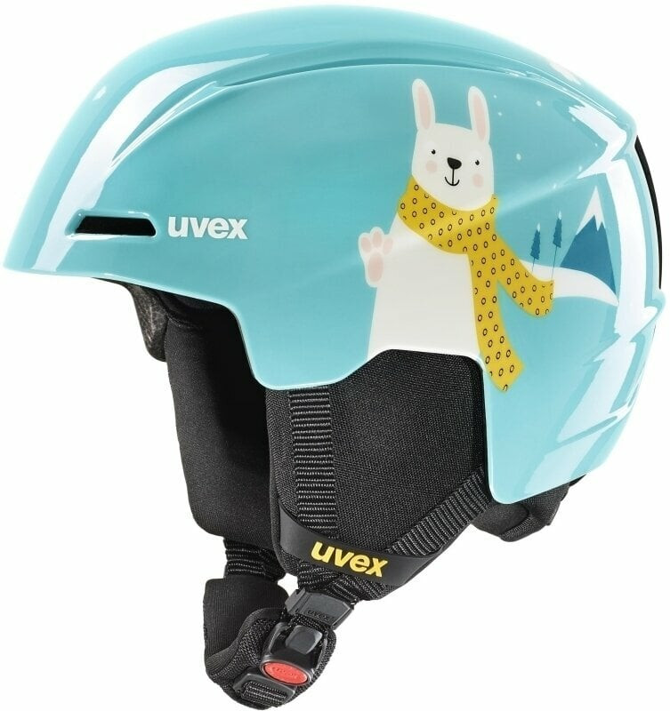 Горнолыжный шлем UVEX Viti Junior