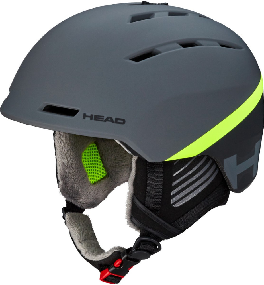 Горнолыжный шлем Head Varius