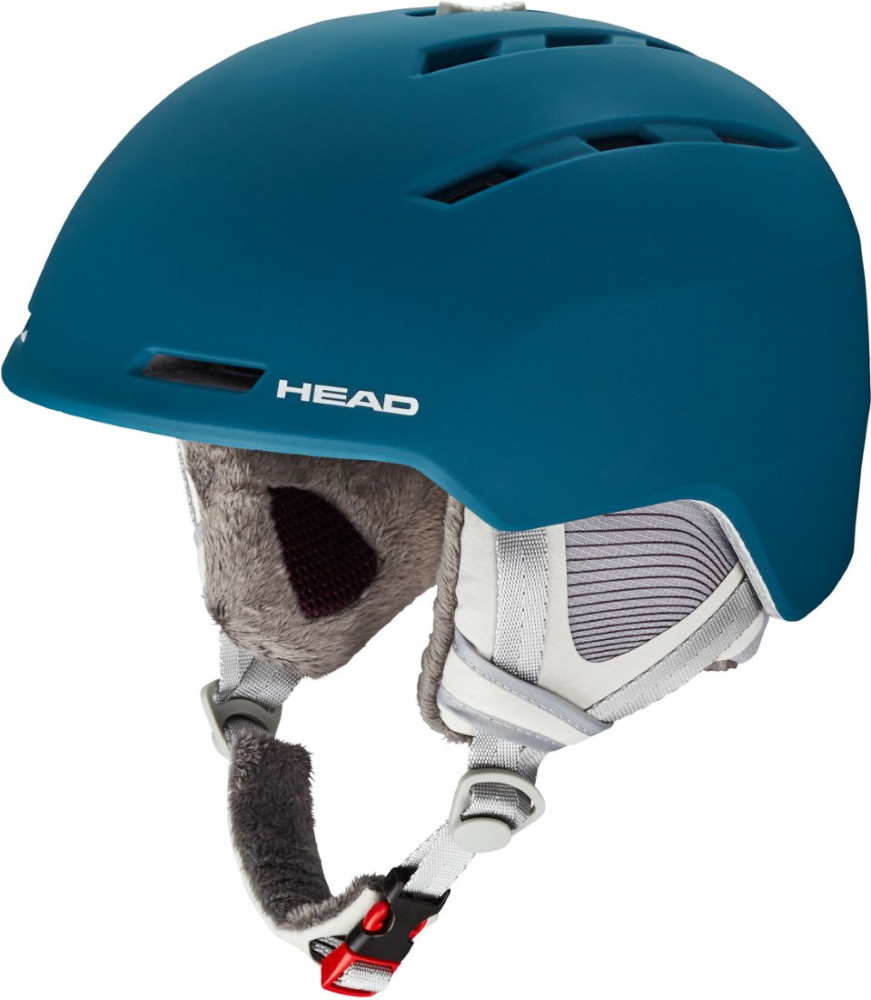 Горнолыжный шлем Head Vanda