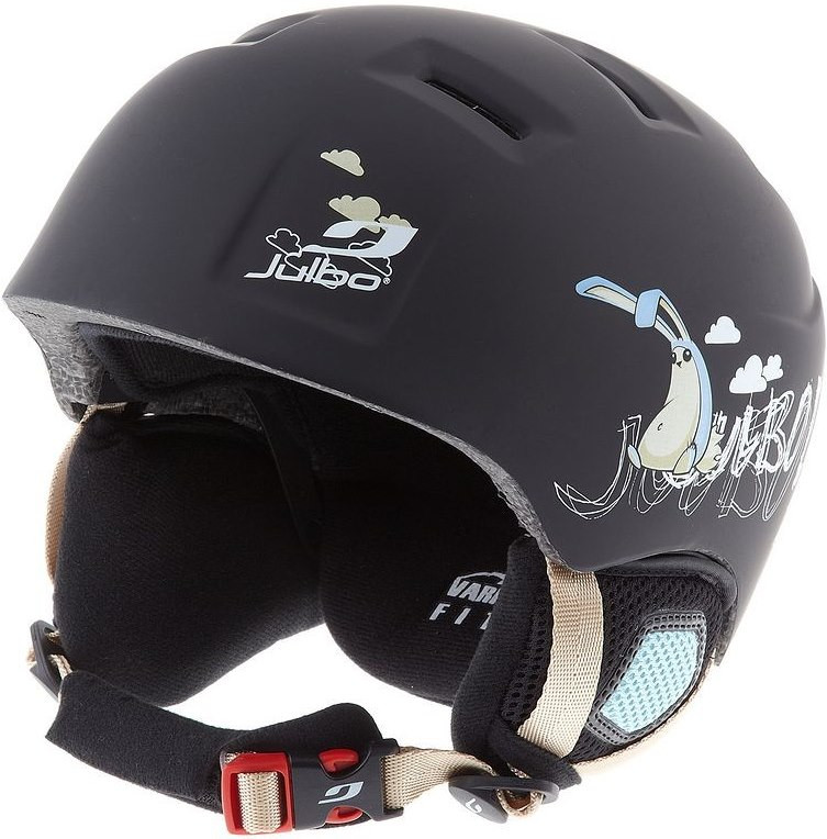 Горнолыжный шлем Julbo Twist