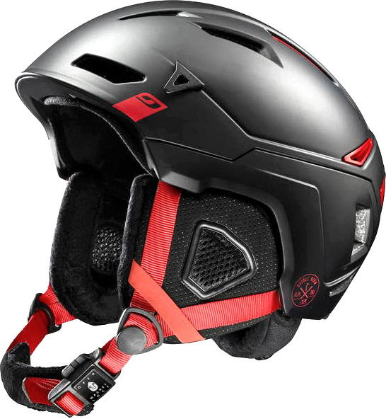 Горнолыжный шлем Julbo The Peak