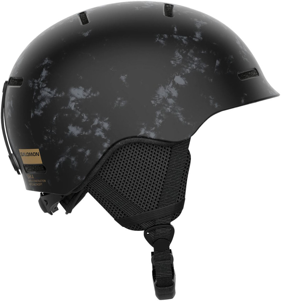 Горнолыжный шлем Salomon Orka