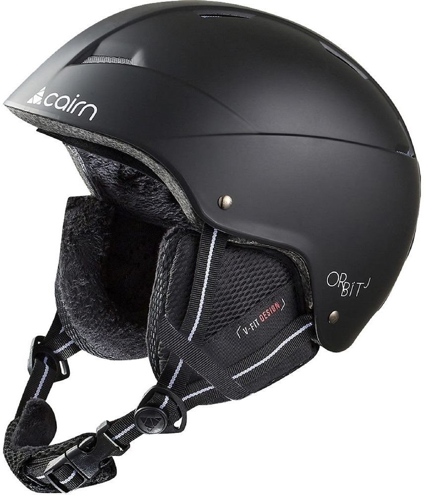 Горнолыжный шлем Cairn Orbit Jr